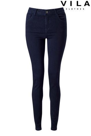 Vila Skinny Jeans